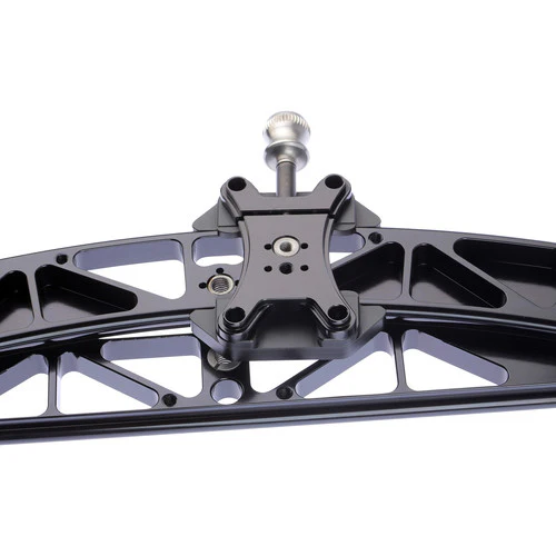 ProMediaGear PMG-DUO Slider Clamp - Image 4