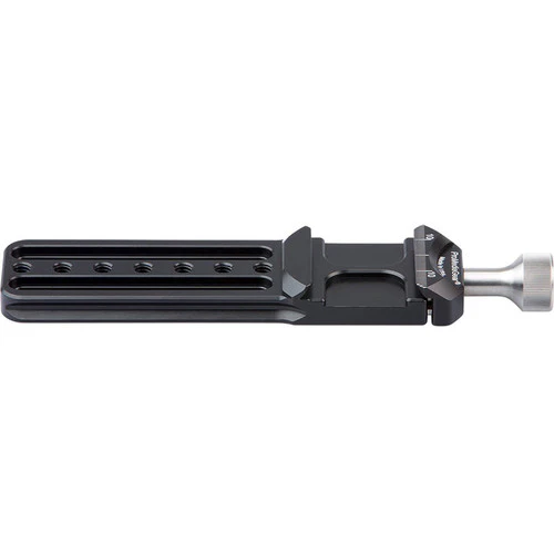 ProMediaGear PXC1 6 Inch Arca-Swiss Type Plate with Integrated Clamp - Image 3
