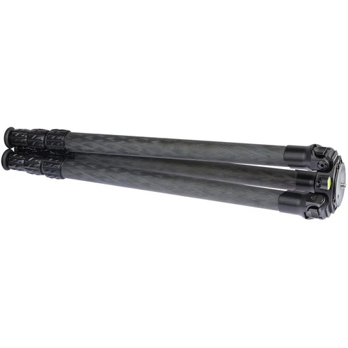 ProMediaGear TR344L 34mm Series 71" Pro-Stix Carbon-Fiber Tripod with Top Plate - Image 4