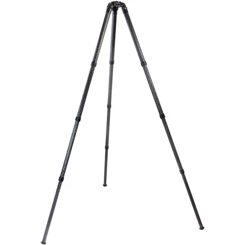 ProMediaGear TR424L 42mm Series 77" Pro-Stix Carbon-Fiber Tripod with Top Plate - Image 3