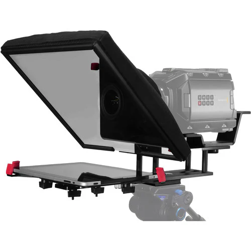 Prompter People UltraLight 12 iPad Pro Teleprompter