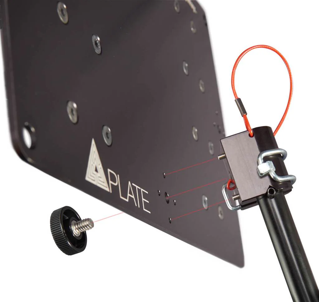 Quasar Science MyWayPlate (Dual) T12 - Image 6