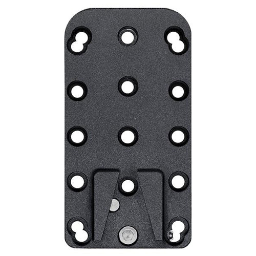 Quasar Science Ossium Battery Plate (V-Mount)