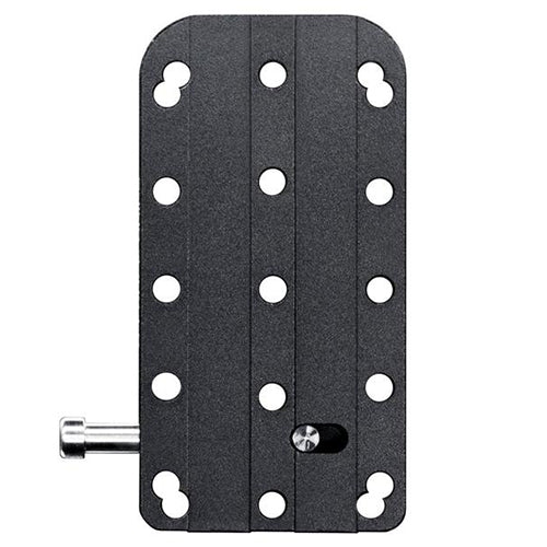 Quasar Science Ossium Battery Plate (V-Mount) - Image 2