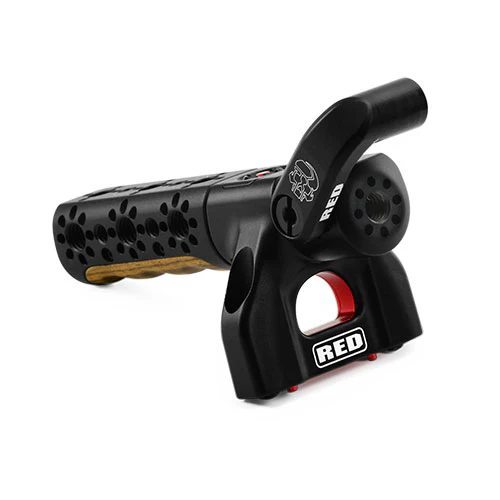 RED Digital Cinema Compact Top Handle for KOMODO-X and V-RAPTOR - Image 2