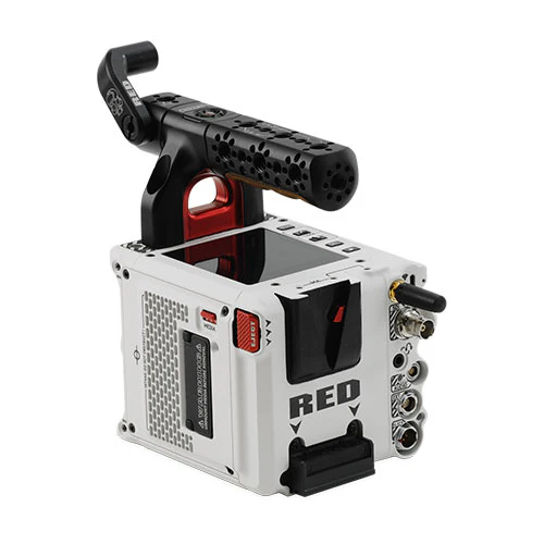 RED Digital Cinema Compact Top Handle for KOMODO-X and V-RAPTOR - Image 3