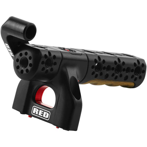 RED Digital Cinema Compact Top Handle for KOMODO-X and V-RAPTOR - (*OPEN BOX*)