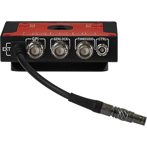 RED DIGITAL CINEMA KOMODO Expander Module (*OPEN BOX*) - Image 4