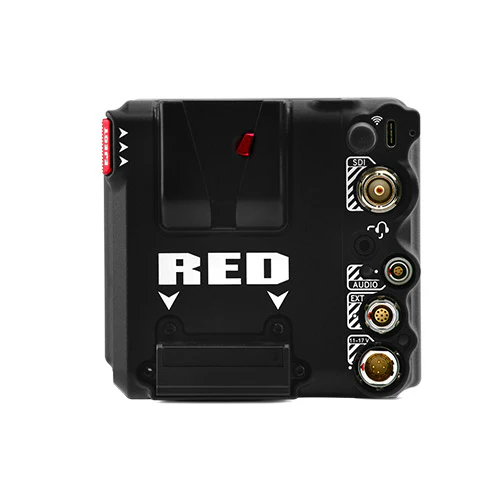RED DIGITAL CINEMA KOMODO-X 6K Cinema Camera Starter Pack - Image 11
