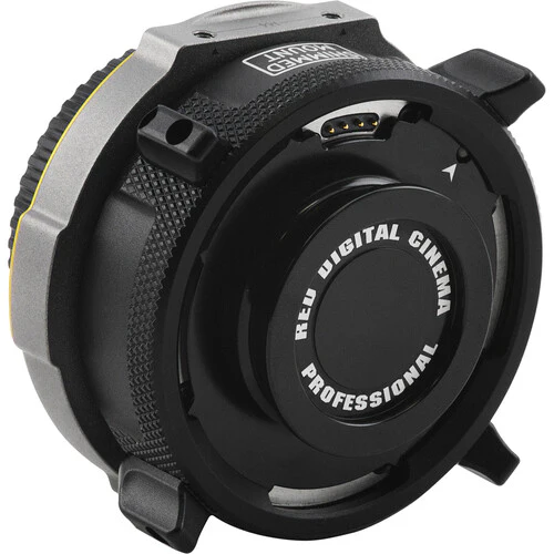 RED DIGITAL CINEMA KOMODO-X Z Mount Camera to PL Lens Adapter Pack - Image 5