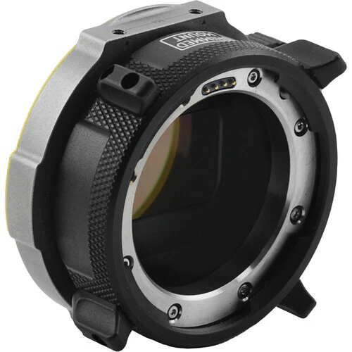 RED DIGITAL CINEMA KOMODO-X Z to PL with Electronic ND Filter Adapter Pack - Image 3