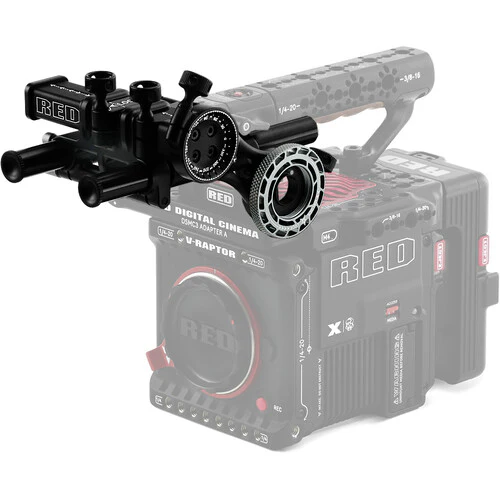 RED DIGITAL CINEMA RED EVF Mount - Image 2