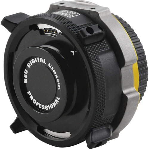 RED DIGITAL CINEMA RED V-RAPTOR Z to PL Adapter Pack - Image 7
