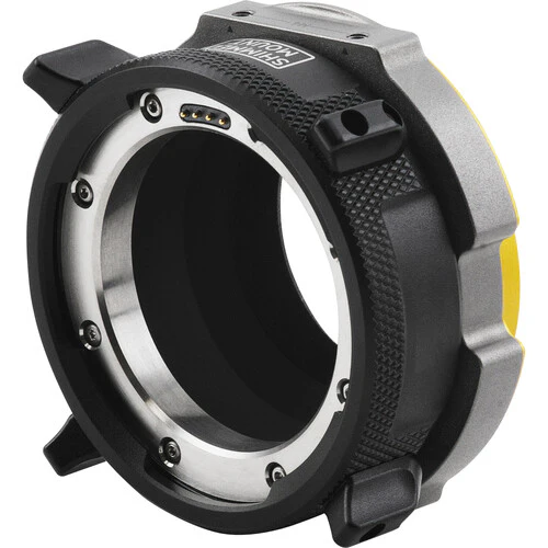 RED DIGITAL CINEMA RED V-RAPTOR Z to PL Adapter Pack - Image 8