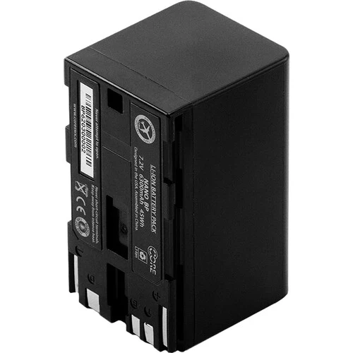 RED DIGITAL CINEMA REDVOLT BP for KOMODO 6K S35 - Image 2