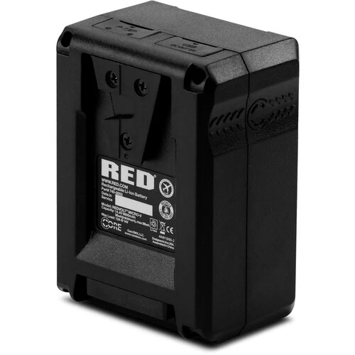 RED DIGITAL CINEMA REDVOLT MICRO-V Battery (98Wh) - Image 2
