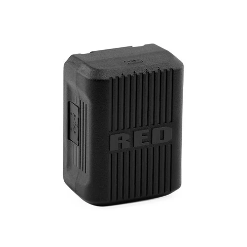 RED DIGITAL CINEMA REDVOLT NANO-V Battery for KOMODO-X