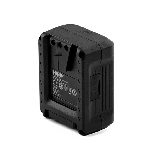 RED DIGITAL CINEMA REDVOLT NANO-V Battery for KOMODO-X - Image 2