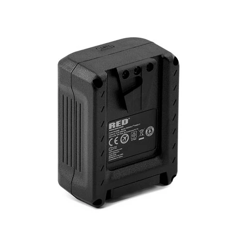 RED DIGITAL CINEMA REDVOLT NANO-V Battery for KOMODO-X - Image 4