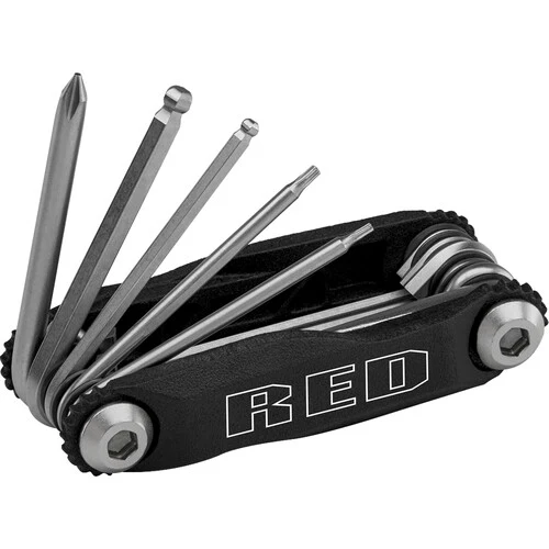 RED DIGITAL CINEMA SIDEWINDER Multi-Tool - Image 2