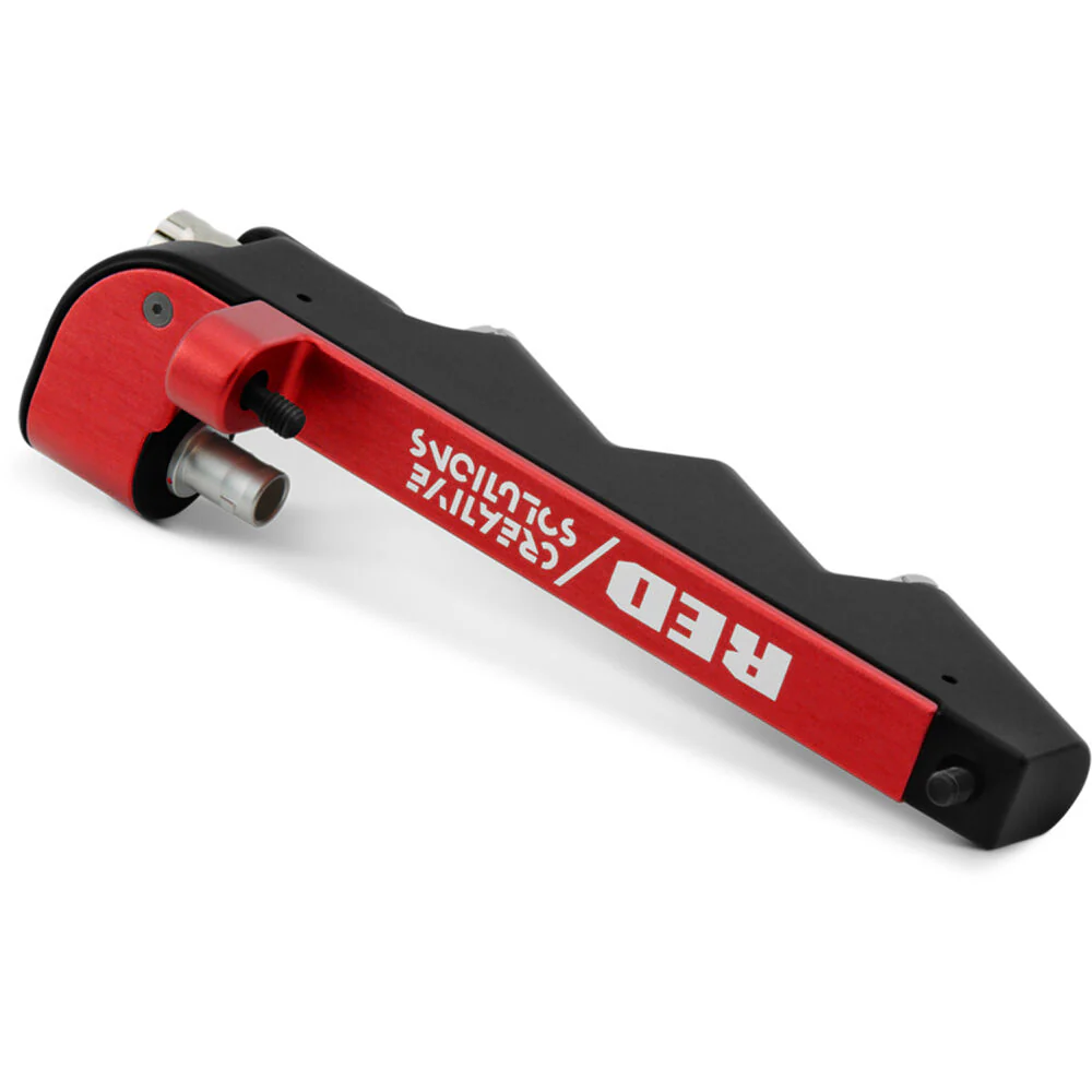RED DIGITAL CINEMA V-RAPTOR Expander Blade - Image 2