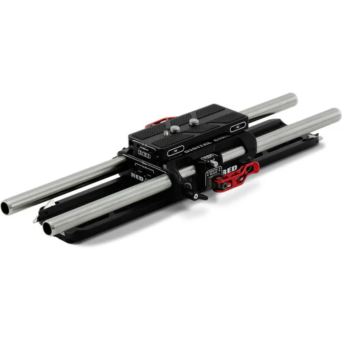 RED DIGITAL CINEMA V-RAPTOR Quick Release Platform Pack
