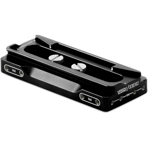RED DIGITAL CINEMA V-RAPTOR Quick Release Platform Pack - Image 7