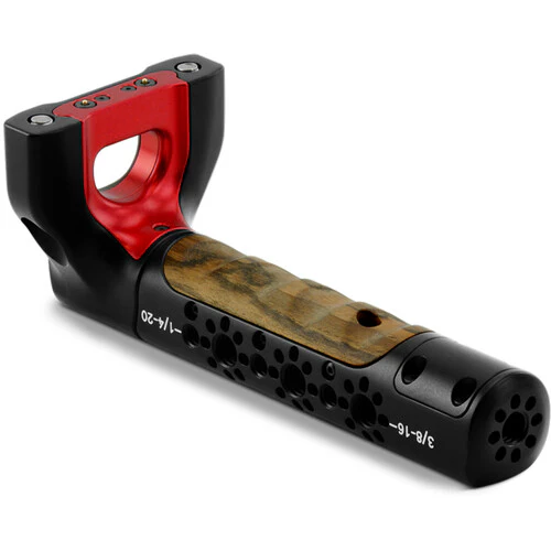 RED DIGITAL CINEMA V-RAPTOR Top Handle - Image 2