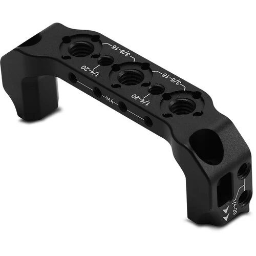 RED DIGITAL CINEMA V-RAPTOR Wing Grip - Image 2