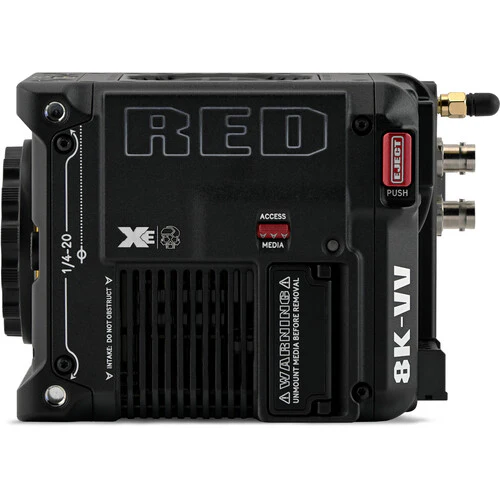 RED DIGITAL CINEMA V-RAPTOR XE Cine Essentials Pack (Nikon Z) - Image 10
