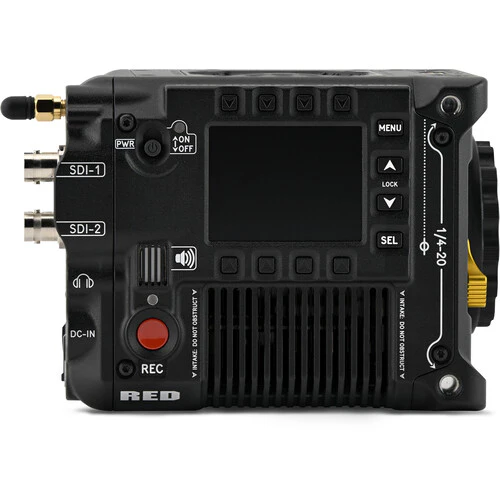 RED DIGITAL CINEMA V-RAPTOR XE Cine Essentials Pack (Nikon Z) - Image 11