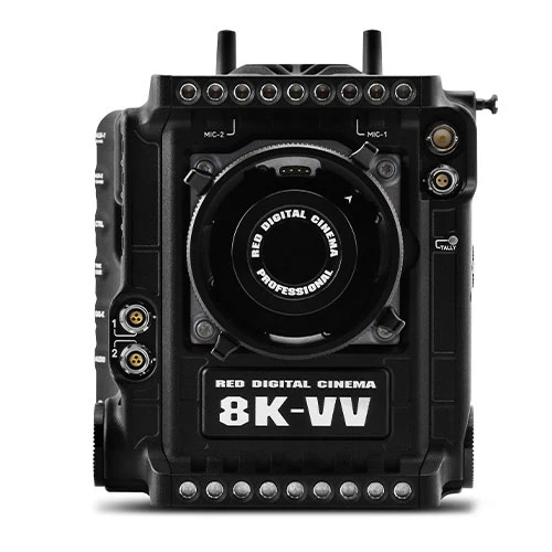 RED DIGITAL CINEMA V-RAPTOR XL 8K VV DSMC3 Cinema Camera (V-Mount) - Image 6