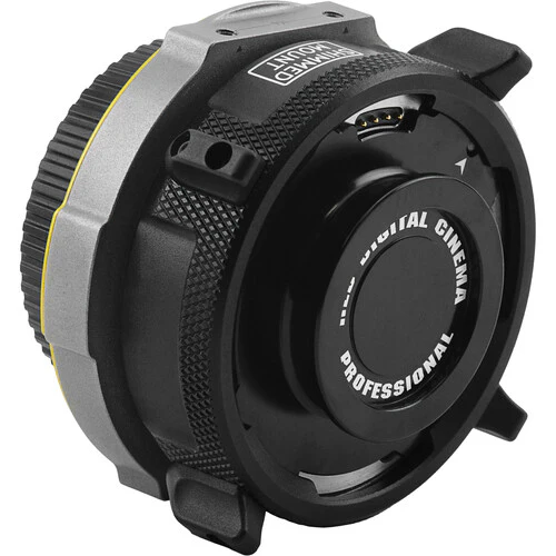RED DIGITAL CINEMA V-RAPTOR Z to PL with Electronic ND Filter Adapter Pack - Image 3