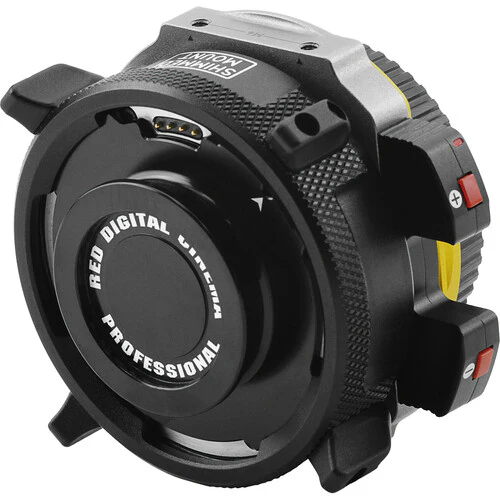 RED DIGITAL CINEMA V-RAPTOR Z to PL with Electronic ND Filter Adapter Pack - Image 6