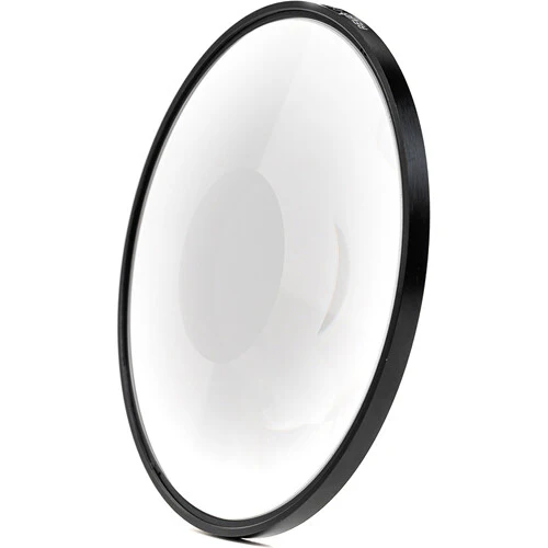 Revar Cine 138mm Wormhole Filter (50mm Center Window) - Image 2