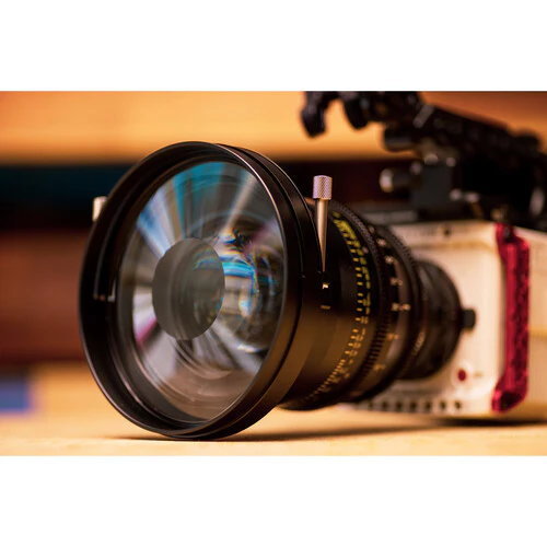 Revar Cine 138mm Wormhole Filter (50mm Center Window) - Image 4