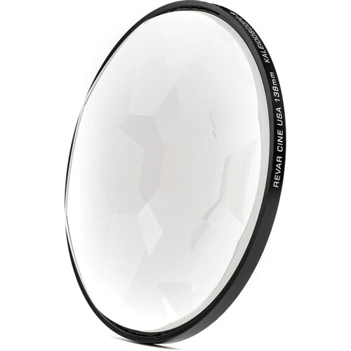 Revar Cine 138mm Kaleidoscope-9 Filter - Image 2