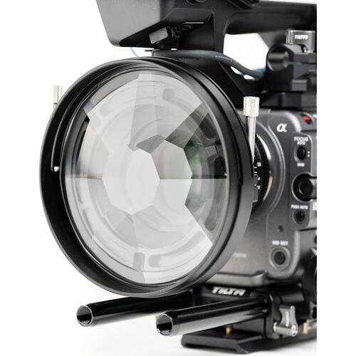 Revar Cine 138mm Kaleidoscope-9 Filter - Image 4
