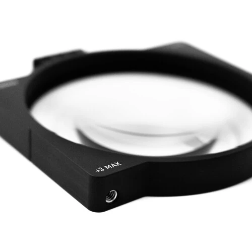 Revar Cine 4 x 5.65"/138mm Close-Up Diopter Triple Tray - Image 4