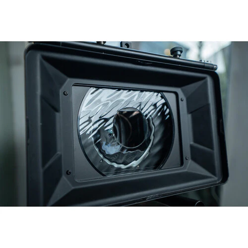 Revar Cine Rota Tray Whirlpool Filter (4 x 5.65"/138mm, 49mm) - Image 3