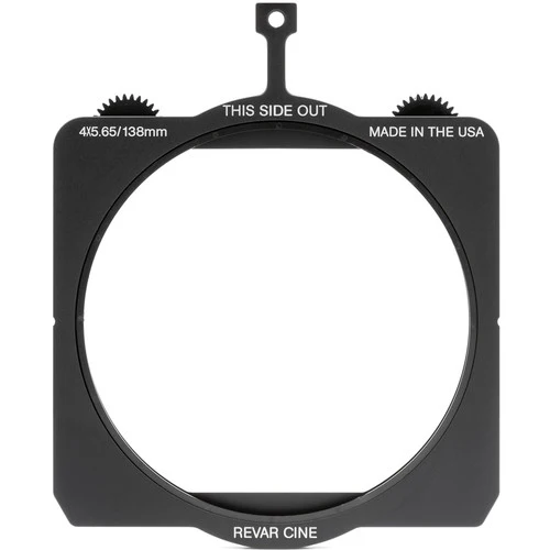 Revar Cine Rota-Pola Tray for 4 x 5.65" Matte Boxes