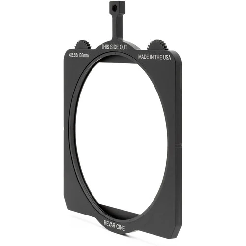 Revar Cine Rota-Pola Tray for 4 x 5.65" Matte Boxes - Image 2