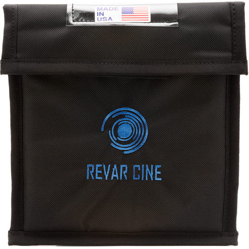 Revar Cine Rota-Pola Tray for 4 x 5.65" Matte Boxes - Image 5