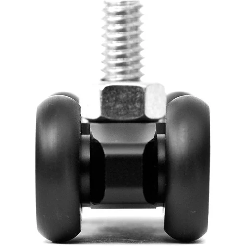 RigWheels MicroWheel Camera Dolly Wheels (4-Pack) - Image 2