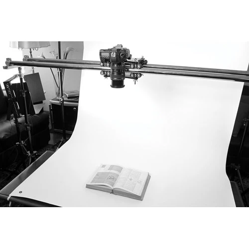 RigWheels MWS3 MicroWheel Stage-3 Camera Slider Carriage - Image 2
