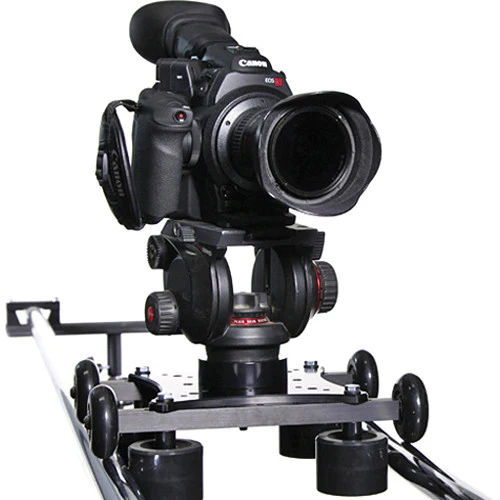 RigWheels RailDolly - Image 2