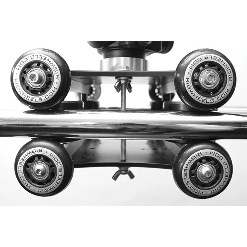 RigWheels RD02 RailDolly-2x - Image 2