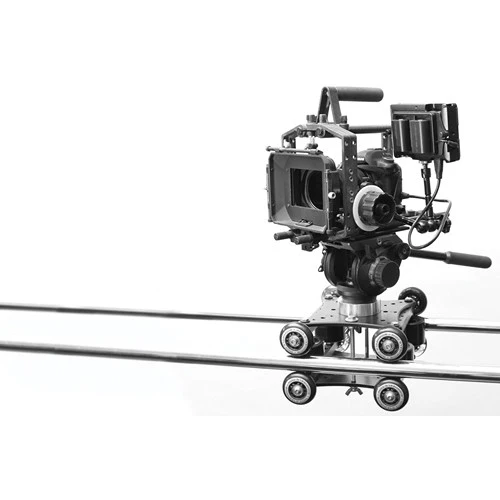 RigWheels RD02 RailDolly-2x - Image 3