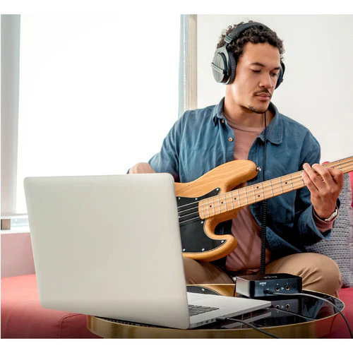 Rode AI-1 Studio-Quality USB Audio Interface - Image 6