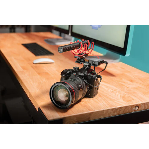 Rode DCS-1 Dual Cold Shoe Mount - Image 3